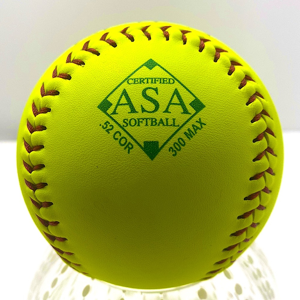Softball - Picture 2 of 3